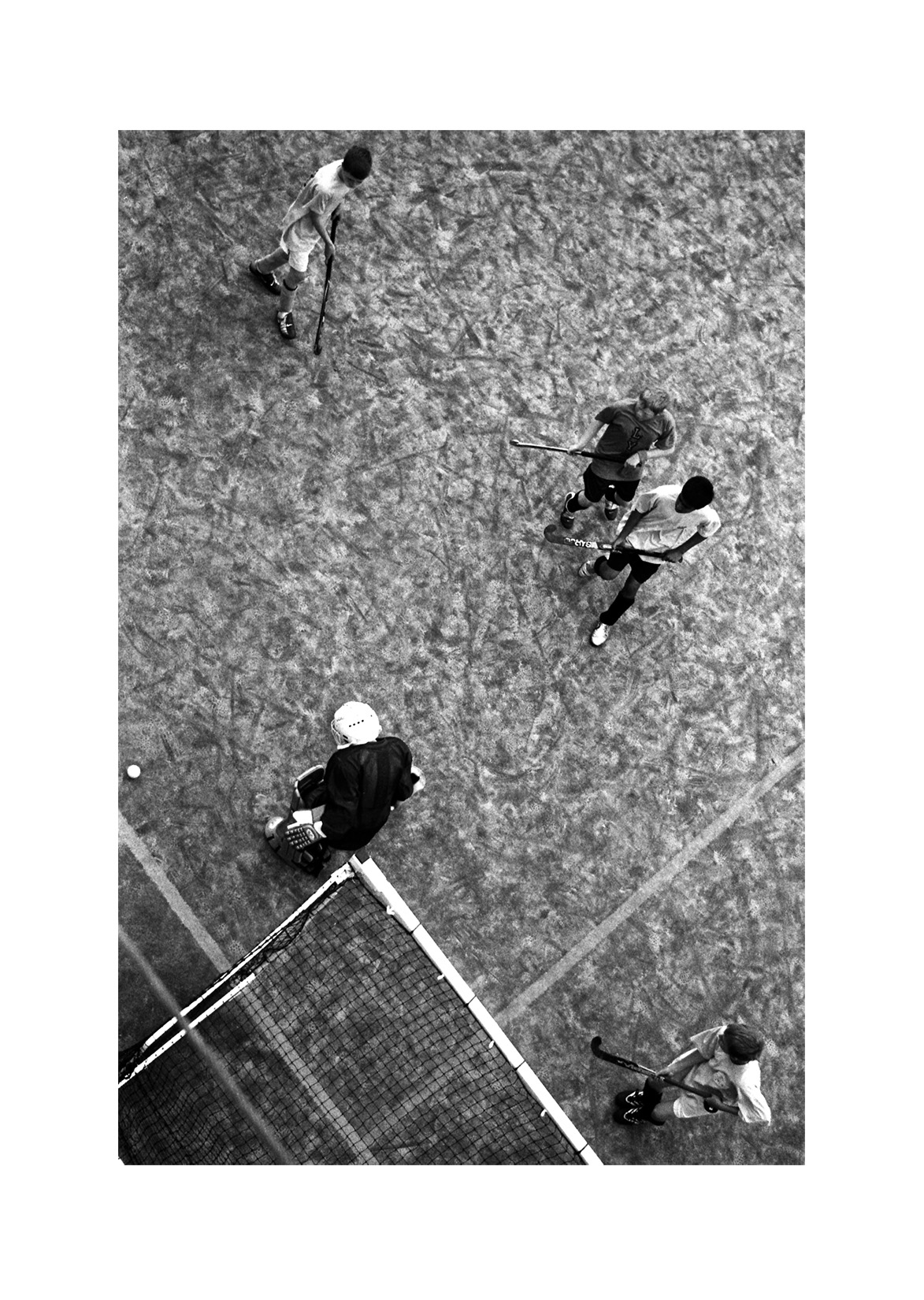 National Youth Games / Crystal Palace Park SE25 / July 2005