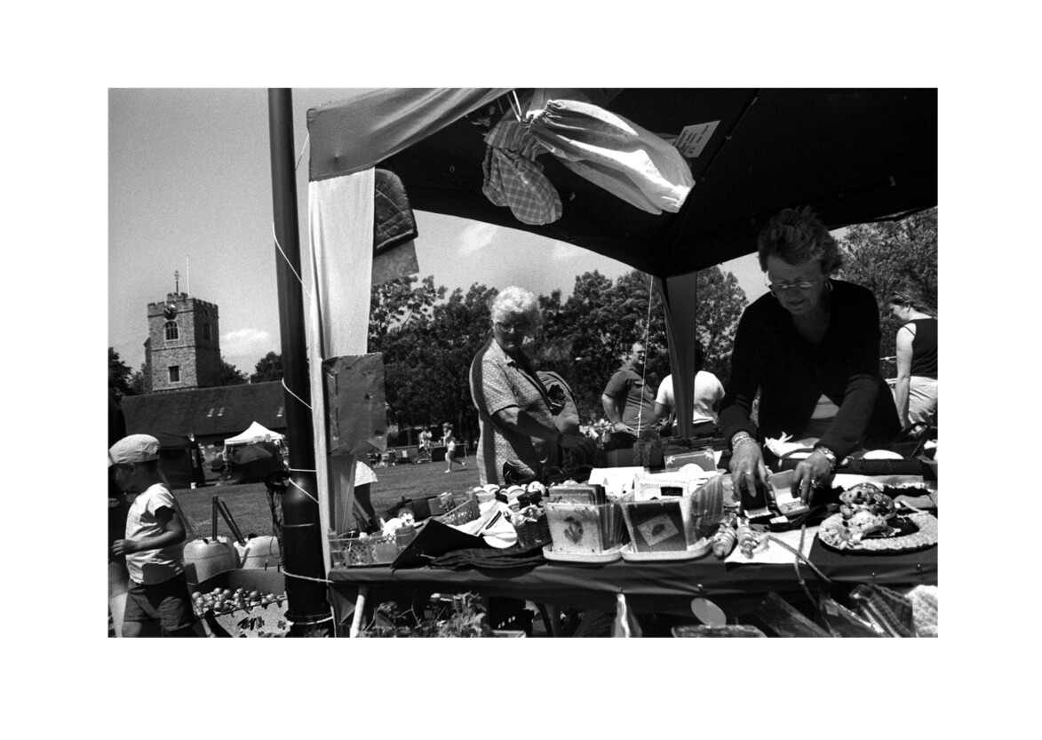 Barking Festival / Barking Park IG11/ May 2005