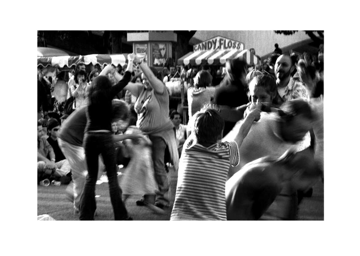 ‘Alternative Village Fete’ / National Theatre SE1 / September 2009
