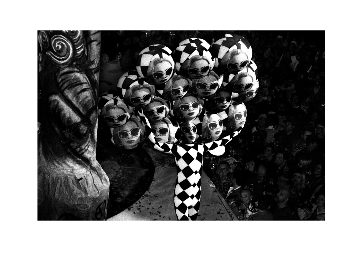 Alternative Miss World / Bankside SE1 / October 2018