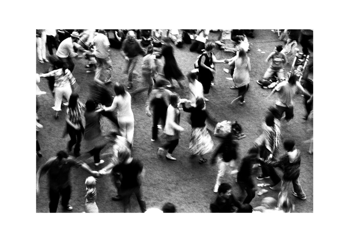 ‘Alternative Village Fete’ / National Theatre SE1 / August 2010