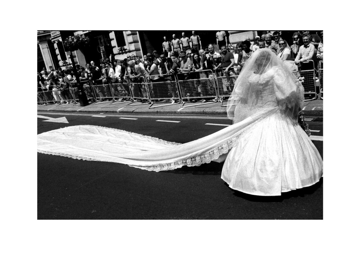Pride parade / Regent Street W1 / June 2013