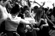 DANCING